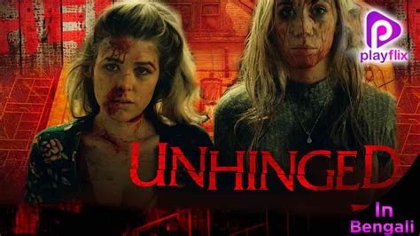Watch Unhinged (2017) Full HD Movie .